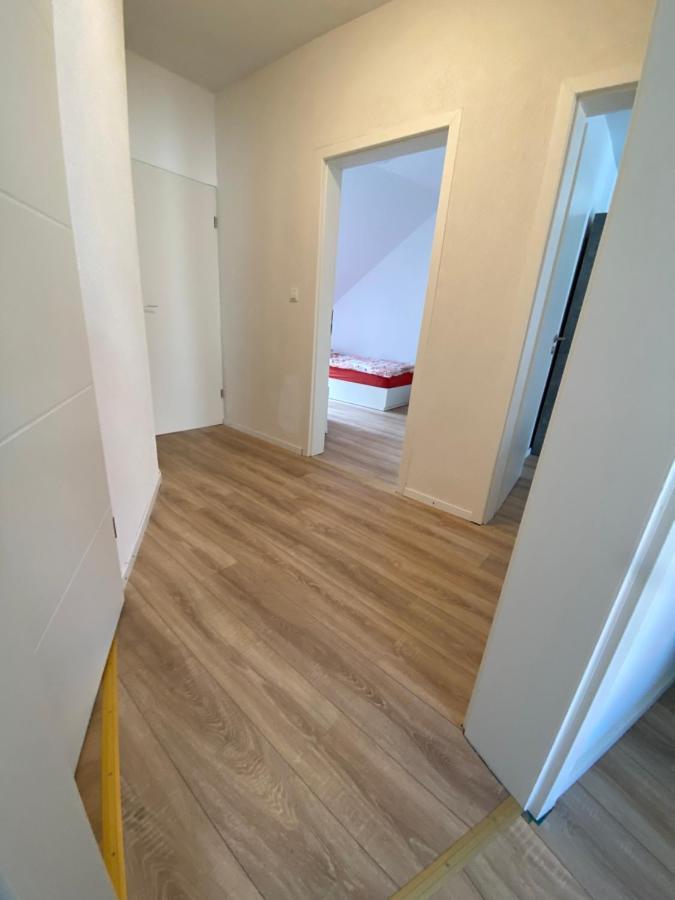 Annie'S Appartements City Airport City Airport Mannheim Exterior foto