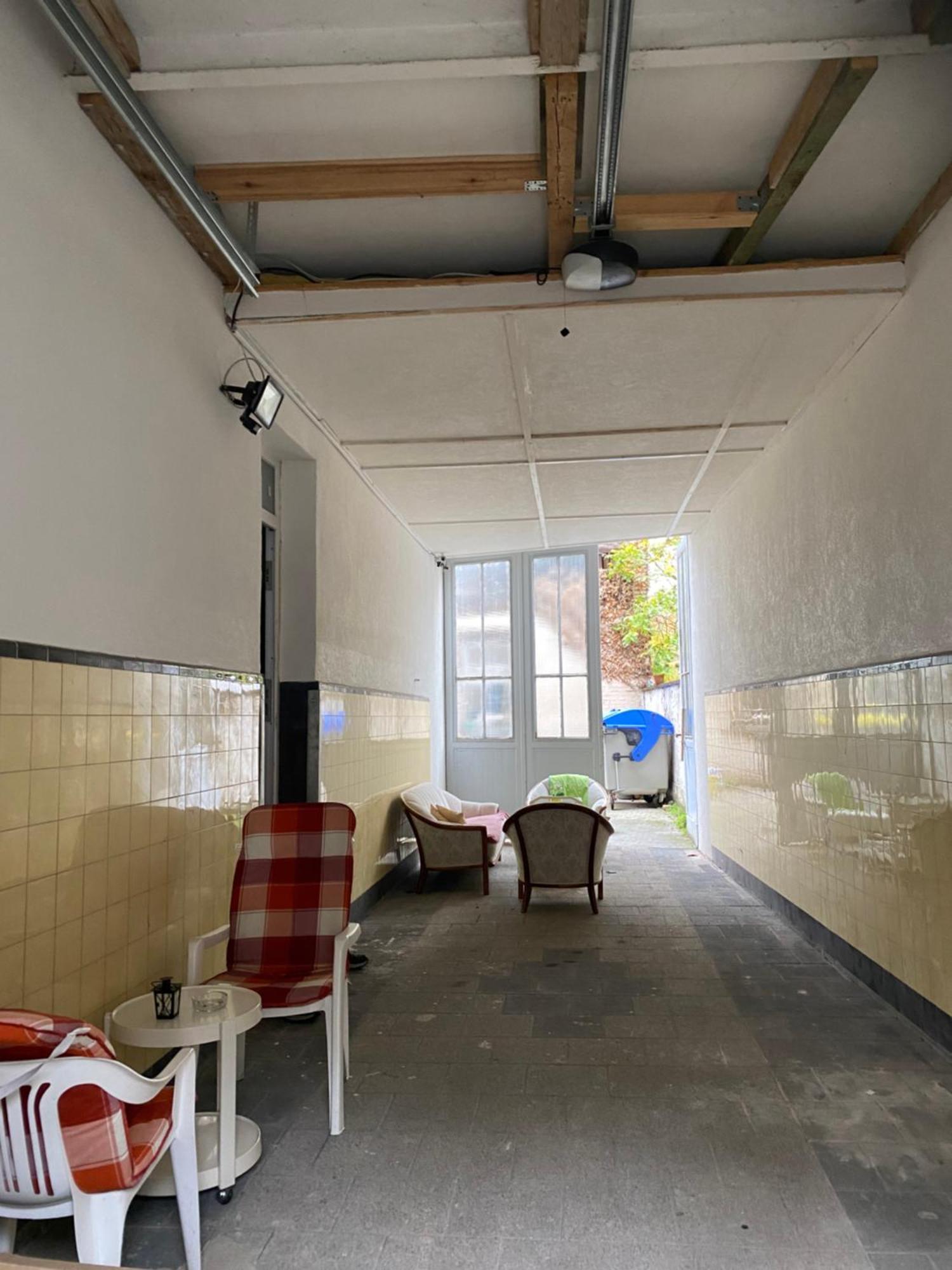 Annie'S Appartements City Airport City Airport Mannheim Exterior foto