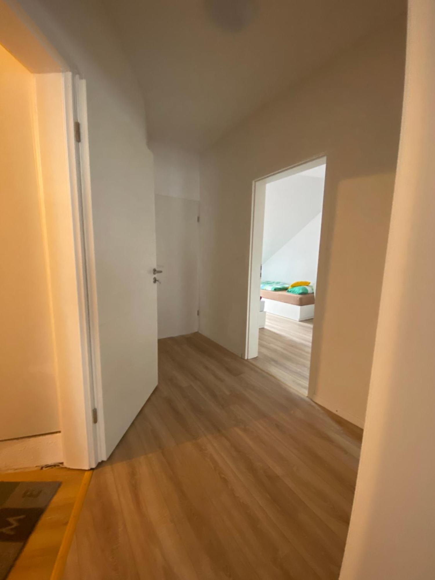 Annie'S Appartements City Airport City Airport Mannheim Exterior foto